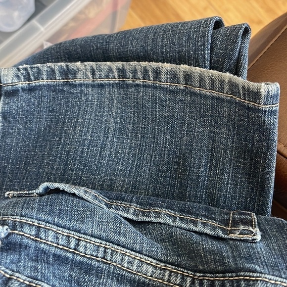 Venezia women’s jeans Size 18 GUC wide leg. - Picture 6 of 6